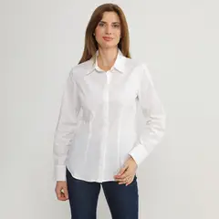 APOLOGY - Blusa Algodón Mujer