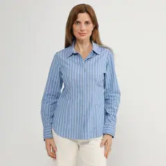 APOLOGY - Blusa Algodón Mujer