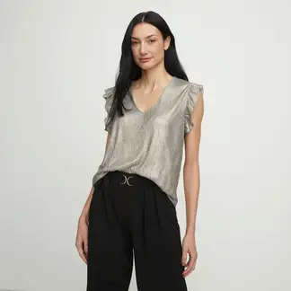 APOLOGY - Blusa Casual Mujer