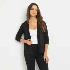 APOLOGY - Cardigan Casual Mujer
