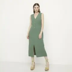 APOLOGY - Vestido Casual Mujer