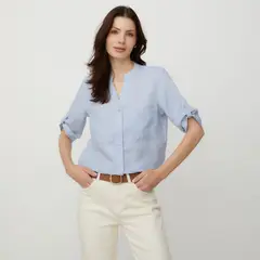 APOLOGY - Blusa Casual Mujer