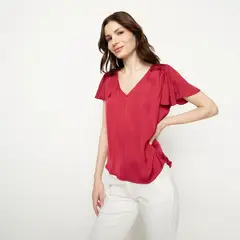 APOLOGY - Blusa Casual Mujer