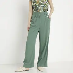 APOLOGY - Pantalón Casual Mujer