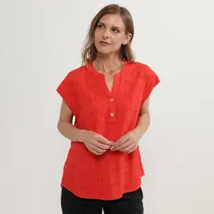 APOLOGY - Blusa Casual Mujer