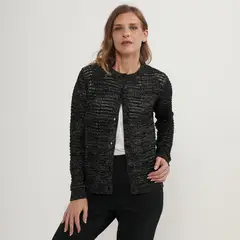 STEFANO COCCI - Cardigan Casual Mujer