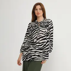 STEFANO COCCI - Blusa Casual Mujer