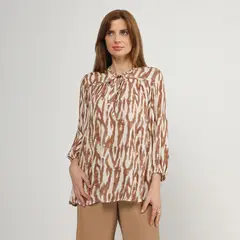 STEFANO COCCI - Blusa Casual Mujer
