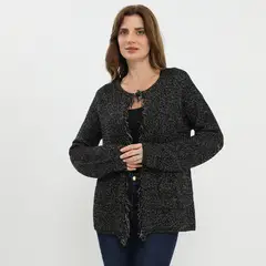 STEFANO COCCI - Cardigan Mujer