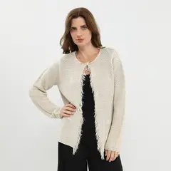 STEFANO COCCI - Cardigan Mujer