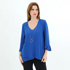 STEFANO COCCI - Blusa Casual Mujer