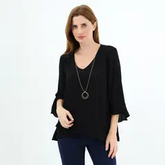 STEFANO COCCI - Blusa Casual Mujer