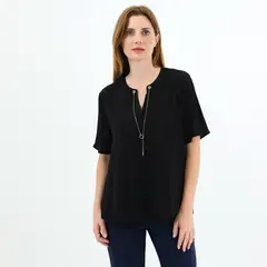 STEFANO COCCI - Blusa Casual Mujer