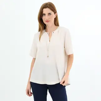 STEFANO COCCI - Blusa Casual Mujer