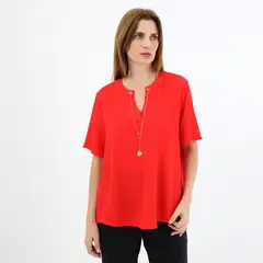 STEFANO COCCI - Blusa Casual Mujer