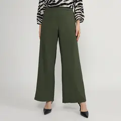 STEFANO COCCI - Pantalón Culotte Mujer