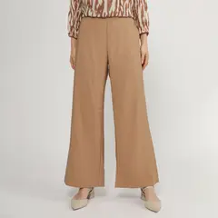 STEFANO COCCI - Pantalón Culotte Mujer