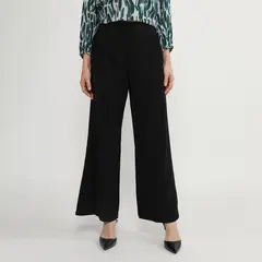 STEFANO COCCI - Pantalón Culotte Mujer