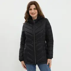 NEWPORT - Casaca Mujer