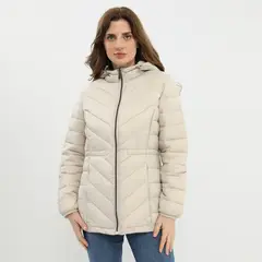 NEWPORT - Casaca Mujer