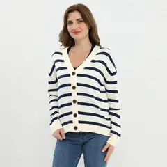 NEWPORT - Cardigan Mujer