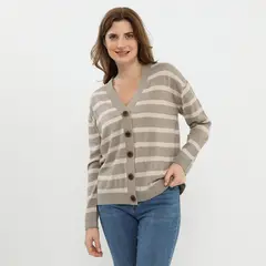 NEWPORT - Cardigan Mujer