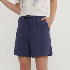 NEWPORT - Short Casual Mujer