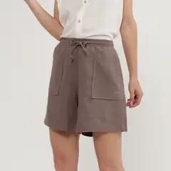 NEWPORT - Short Casual Mujer