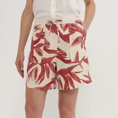 NEWPORT - Short Casual Mujer