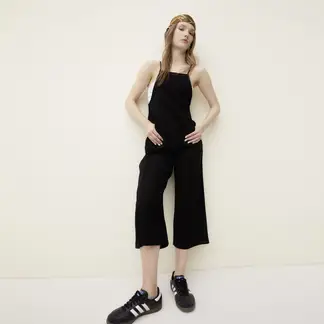 SYBILLA - Enterizo Sin Mangas Mujer