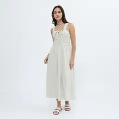 SYBILLA - Vestido Largo Mujer