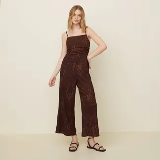 SYBILLA - Enterizo Mujer