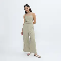 SYBILLA - Enterizo Mujer