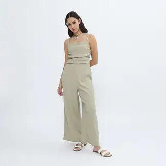 SYBILLA - Enterizo Mujer