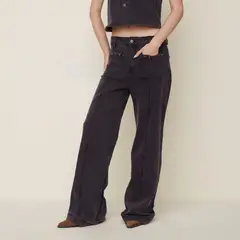 SYBILLA - Jean Recto Mujer