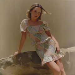 SYBILLA - Falda Corta Mujer