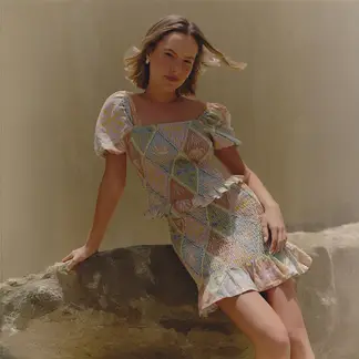 SYBILLA - Falda Corta Mujer