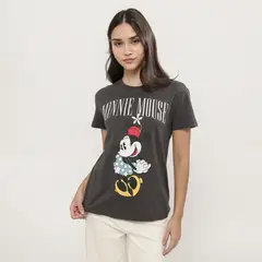 SYBILLA - Polo Casual Mujer