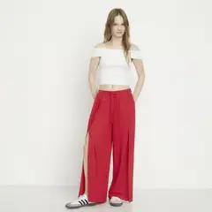 SYBILLA - Pantalón Culotte Mujer