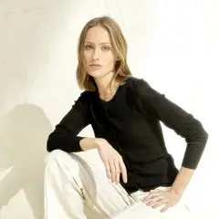 BASEMENT - Cardigan Casual Mujer