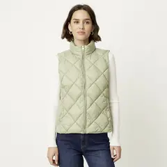 BASEMENT - Casaca Casual Mujer