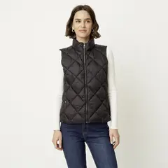 BASEMENT - Casaca Casual Mujer