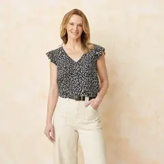 STEFANO COCCI - Blusa Casual Mujer