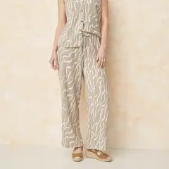 STEFANO COCCI - Pantalón Casual Mujer