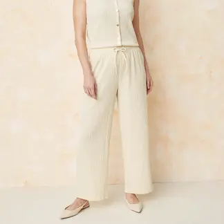 STEFANO COCCI - Pantalón Casual Mujer