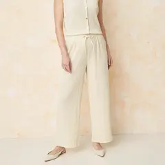 STEFANO COCCI - Pantalón Casual Mujer