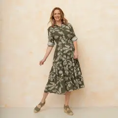 STEFANO COCCI - Vestido Casual Mujer