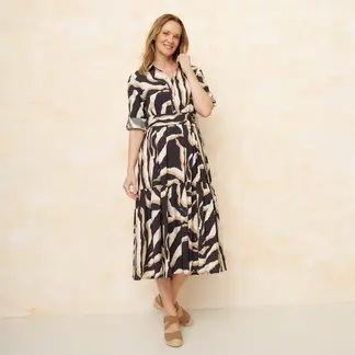 STEFANO COCCI - Vestido Casual Mujer