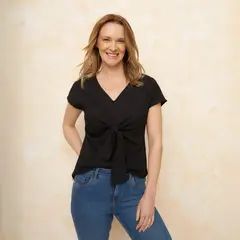 STEFANO COCCI - Polo Casual Mujer