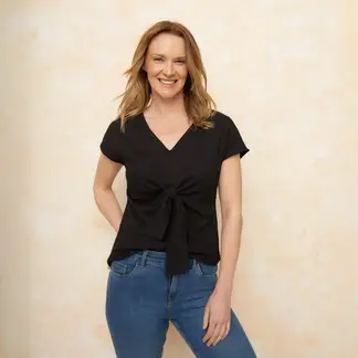 STEFANO COCCI - Polo Casual Mujer